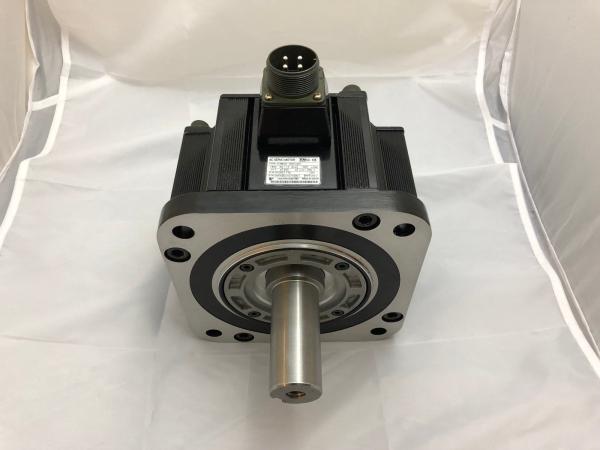 SGMGH-20ACA61 1.8/2.0 KW 230 VAC, high-speed feed type, 17 bit relative value. new original of Yaskawa.