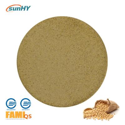 SunMan 2000 ultrafine, um mannanase avançado do β do thermostability usado como a enzima do NSP para melhorar a utilização da alimentação