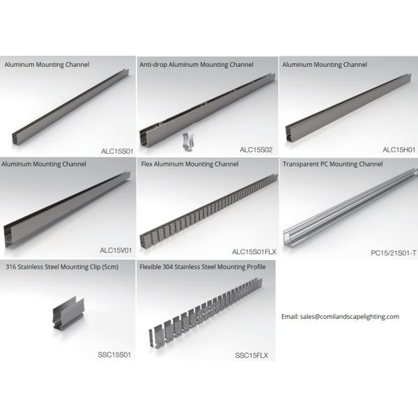 Купольная форма неон LED Flex 24V 48VDC для наружного контура света