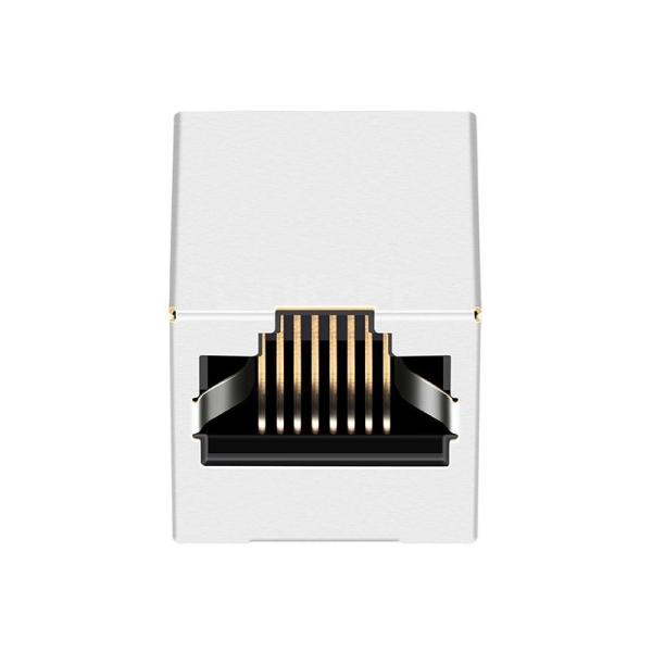 BS-RV30289 Compatible LINK-PP LPJD0185DNL 10/100 Base-T Without LED Vertical RJ45 Board