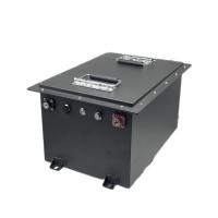 36v 100h Leadyo Lifepo4 Golf Cart Piles au lithium, 38,4v 100h Piles à LFP