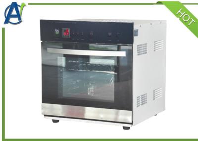 ASTM D4289 Elastomer Compatibility Analyzer for Lubricating Greases and Fluids