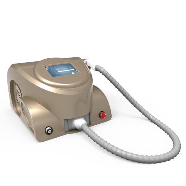 best shr e light Shr Elight beauty equipment portable hair removal bikini epilator beauty rust removal device