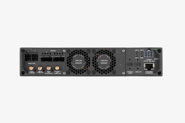 Luowave X440 PRO 8-Channel SDR 30MHz-4GHz 1.6GHz Bandwidth USRP