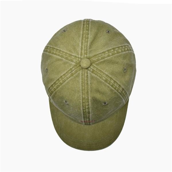 Unisex Casual Dad Hat For Any Outfit And Occasion Can Custom Embroidery Logo