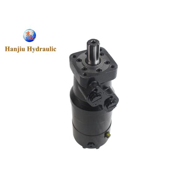 Оригинальный OEM Белый 11104624 OMR 160 NF Гидравлический мотор Сделанный в Китае Черный с быстрой доставкой