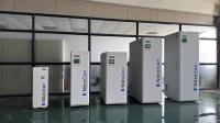 Générateur d'azote Shimadzu LCMS 25L/min 99,5% Pureté 230V