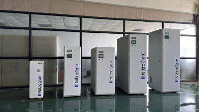 OS-AB Nitrogen Generator for AB SCIEX LC-MS Systems 35L/min 99.5% Purity