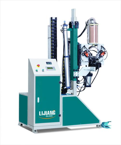 Full Automatic Desiccant Filling Machine For Insulating Glass Filling Machine
