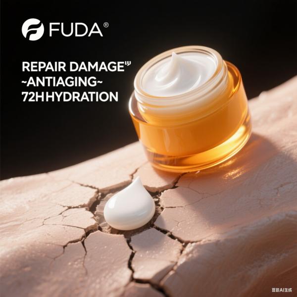 Seabuckthorn fruit oil repair Lotions EGF anti-aging and anti-freeze technology