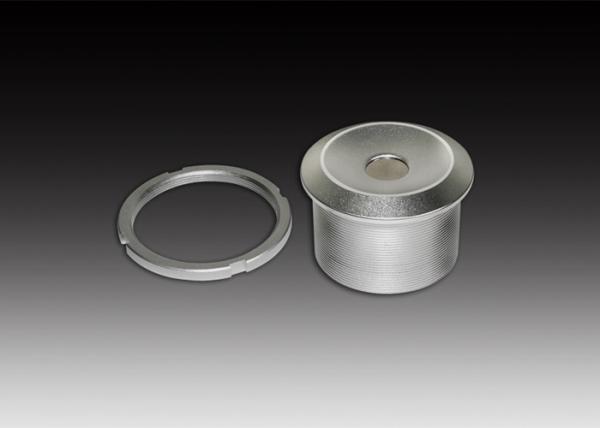 8000GS / 12000GS EAS Magnetic Detacher Automatic Gain Control Technology 75mm Dia