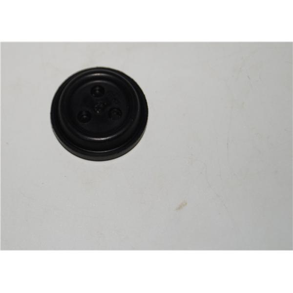 Man Roland 700 Original Ring Seal Eco Friendly Plastic Materials Round Shape