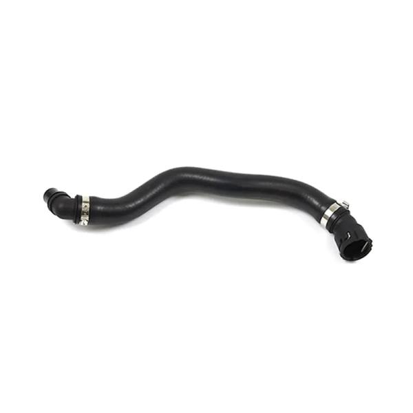 2005-2010 Water Pump Radiator Custom Coolant Hoses For Mercedes-Benz OE 2118300496