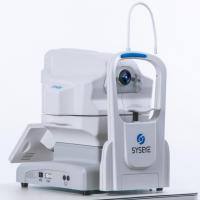 Caméra de fond automatisée par champ ultra large avec le petit élève 3.3mm un clic principal