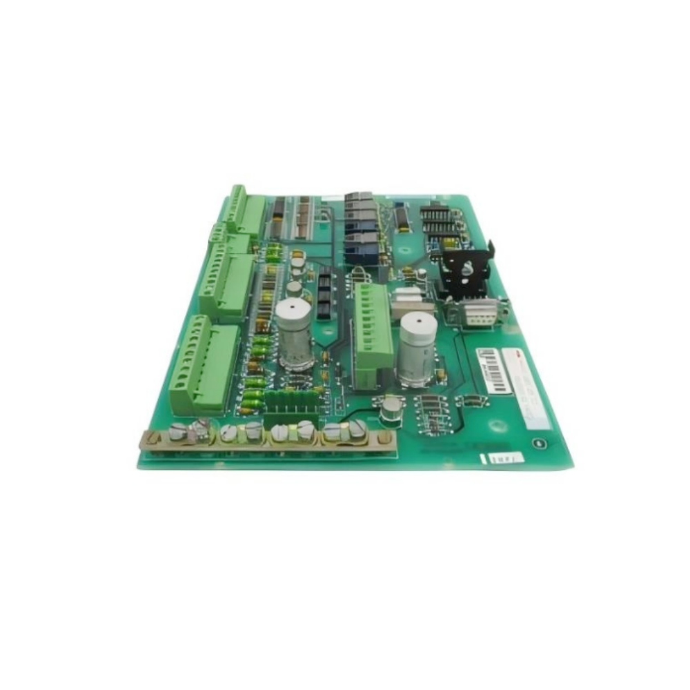 ABB SAFT189TSI Power Interface Module | Intelligent Power & Signal Integration Unit