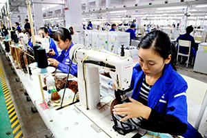 Jinan Xuanzi Human Hair Limited Company