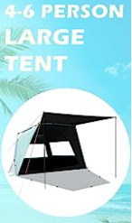 Outdoor Bicycle Storage Room Tent, Bike Cover Storage Outdoor Portable Bicycle Tent, Storage Tent for Home Garden