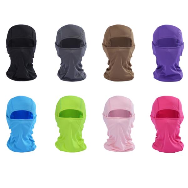 Warm Breathable Motorcycle Riding Helmets , Air Soft Motorcycle Touring Accessories Cycling Men Sun Hat