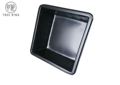 Rotational Molding Back Hydroponic Raised Grow Bed Tanks With Adjusted Thickness K900L OEM