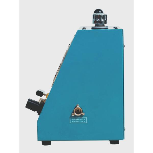 насоса давления топливного бака 3.5L инструменты 1250Bar высокого гидравлического пневматического гидравлические