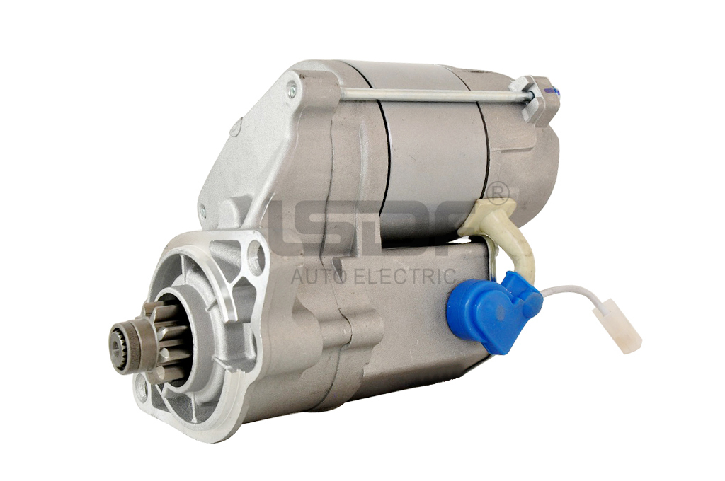 SND12C078 (CASE 460 / Maxi-Sneaker 1993-2001 Kubota V1505-B Dsl) 228000-1530 228000-1531 18019