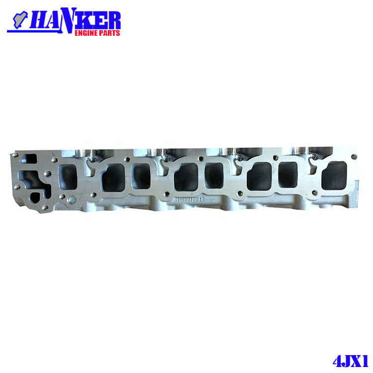 8-97245184-1 головка цилиндра 8-97245-184-1 Isuzu 4JX1 для гвардейца Isuzu