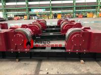 300 Ton Conventional Welding Rotator
