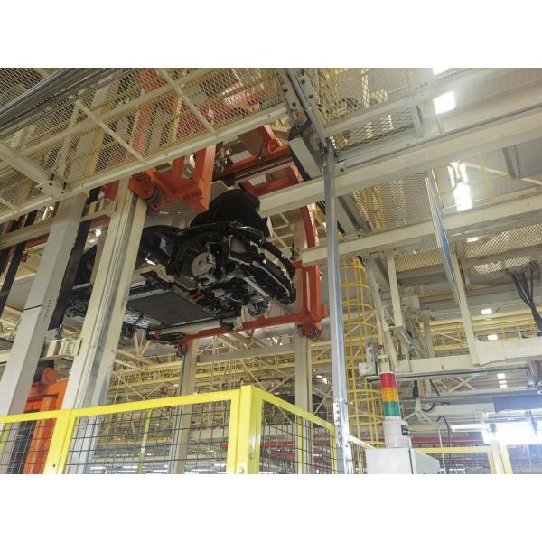 Wuhan Junfeng Automobile Co., Ltd.