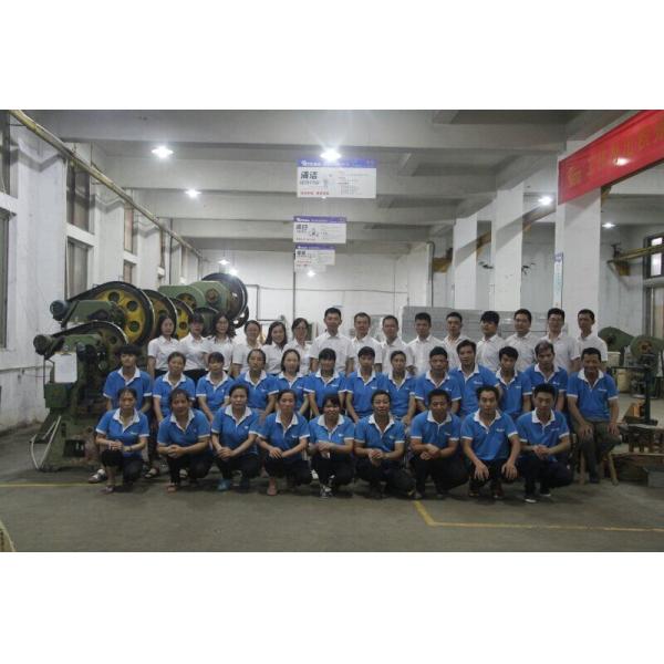 Wuxi Fenigal Science & Technology Co., Ltd.