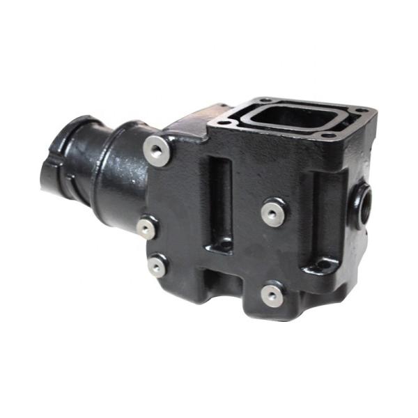 ISO9001 Certified Marine Exhaust Kit for MerCruiser V6 Engine Long-lasting Performance
