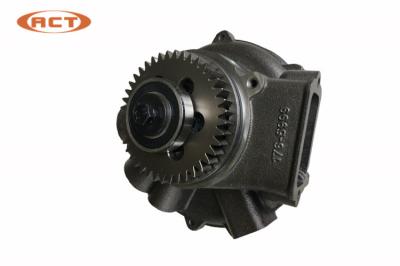 High Pressure Diesel  C12  Engine Electric Water Pump 1767000 1 Years Warranty