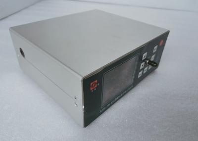 40mg/M3 Particle Dust Outdoor Air Quality Monitor PM2.5 PM10 TSP