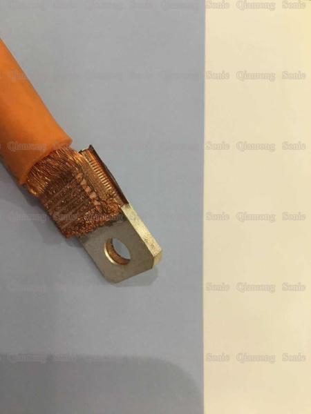tecnologia de solda tradicional da substituição ultrassônica da máquina de soldadura do metal 20Khz