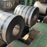 Duplex de aço inoxidável 3.0-16.0mm da bobina da folha de ASTM A240/240M UNS S32205