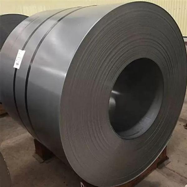 Лист катушки стали углерода ASTM A36 покрывает горячекатаные 0.2mm 30 - 275g S275jr