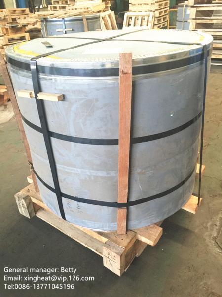 BA Annealed Tinplate Sheets With Tin Coating 1.1/1.1-5.6/5.6 And Surface Finish Bright Stone Silver Matt