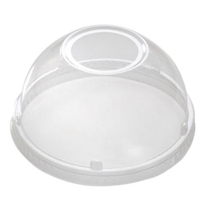 Compostabilidade de festa Copo Frio 10oz 12oz Logotipo personalizado