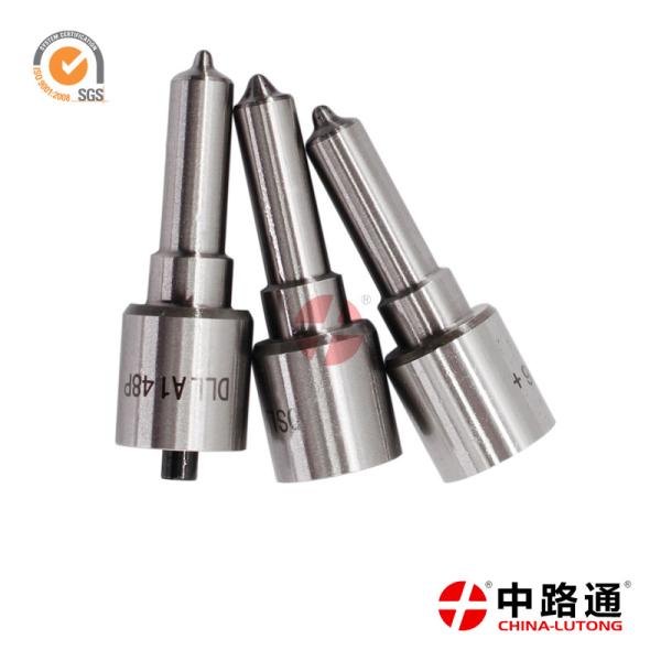 auto fuel diesel commom rail nozzle for  injector nozzle 0 433 171 403 dlla 150 p 545