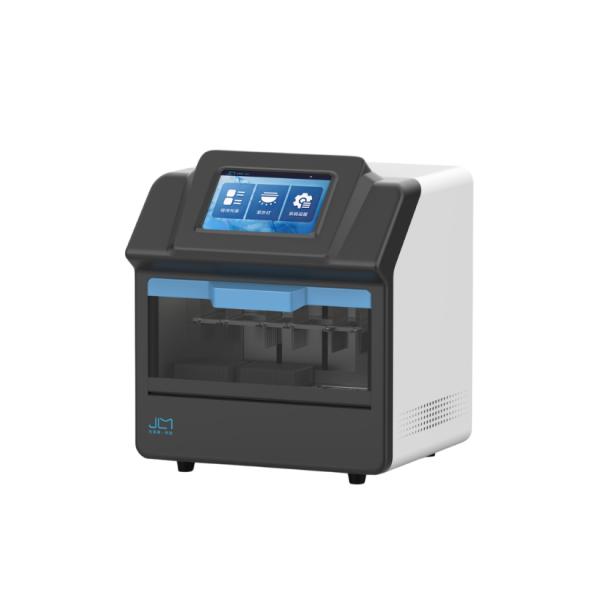 APS-16/48/96 Automated Magnetic Bead Nucleic Acid Extractor