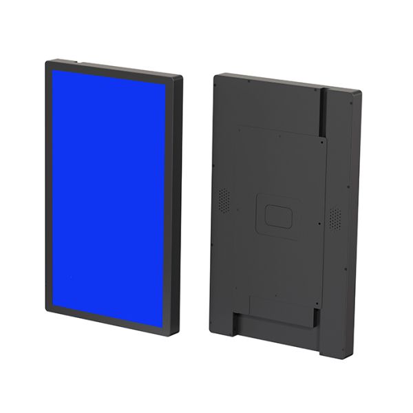 21.5-inch hospital triage display screen integrated machine outpatient screen display high-definition lg digital signage