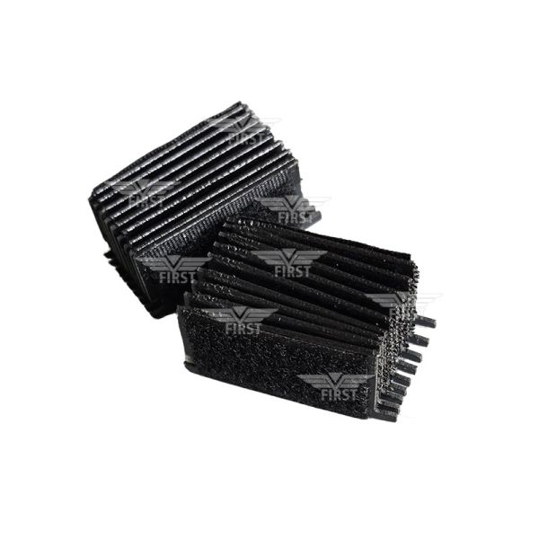 Heidelberg Sm Bridge Accordion Dust Cover G2.072.073 Heidelberg Accessories