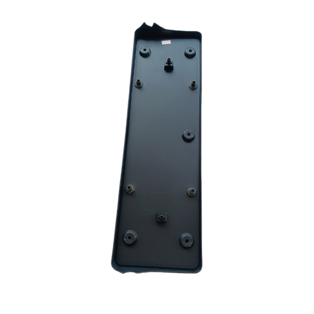 M01B-28030022 for Li Auto ONE 2021 Model  Front License Plate Panel Compatible Old and New Models