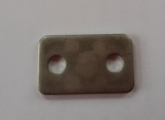 06Cr19Ni10 SUS304 Stage Plate Stainless Steel Stamping Parts