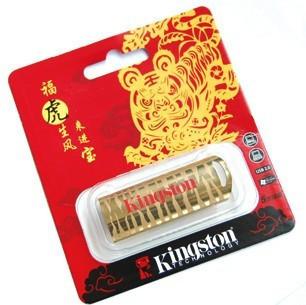 O flash marcado de USB conduz para o descolamento 130 de kingston