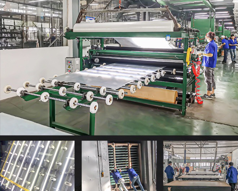 1280*1850mm 100% Raw Material Cast Acrylic Sheet/Organic Glass Sheet 1250*2450mm