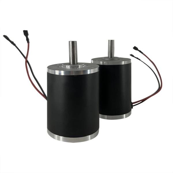 Permanent Magnet Construction Speed Automation Equipment for Treadmill Motors at Best