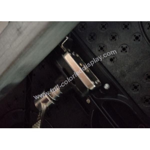 Ультра светлый крытый на открытом воздухе прокат приведенный дисплея для коммерчески зданий