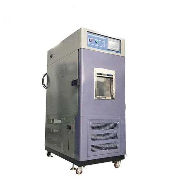 Environmental Constant Temperature Humidity Chamber Programmable