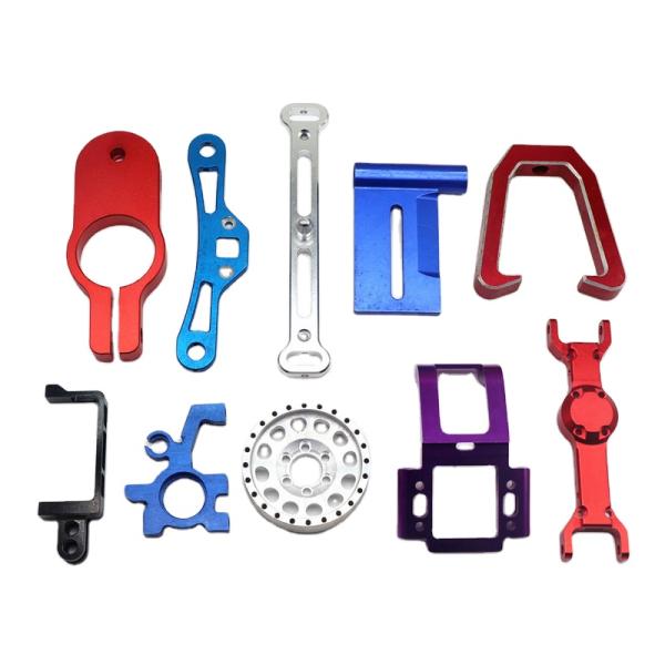 Precision CNC Milling Parts Stainless Steel 304 with 100% QC Inspection