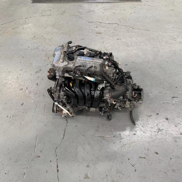1ZR Used gasoline engine for toyota Shipment AS U NEED Engine Code 1ZR Good condition